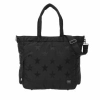 ポーター PORTER ポーター タンゴブラック ボストンバッグ(S