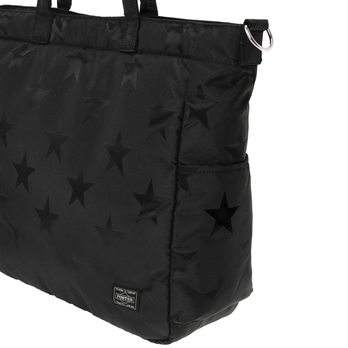 ポーター フラッグ 2WAYトートバッグ 867-17101PORTER FLAG 2WAY TOTE 