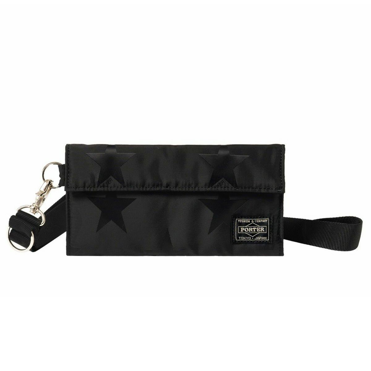 PORTER FLAG ポーター フラッグ | サックスバー SAC