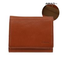 キソラ 三つ折り財布 ディニタ ユニセックス KIMS-020 kissora | ミニ