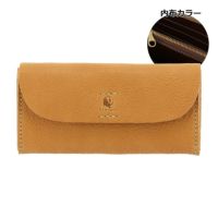 専用キソラ 長財布 クラシック2 レディース　牛革　日本製 キソラ 長財布 クラシック2 レディースKIKN-144 kissora