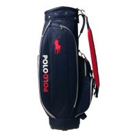 キャディバッグ POLO MCB RLC009 | スポーツ用品ならヒマラヤ