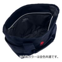 ラルフローレン ポロ ゴルフ カートポーチ カートトート トート