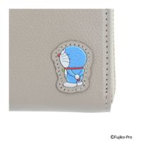 キソラ ドラえもん 長財布 ラウンドファスナー ユニセックス KIDR-011
