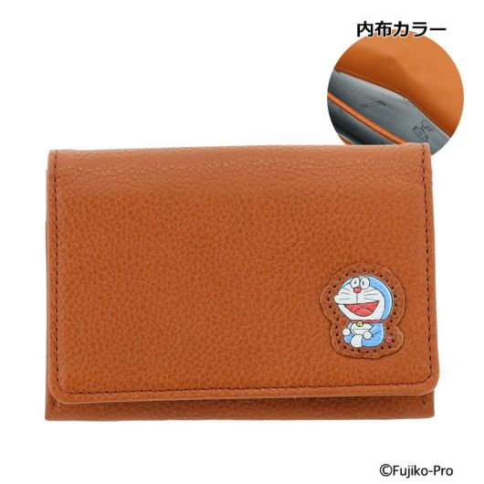 キソラ ドラえもん 名刺入れ ユニセックス KIDR-014 kissora DORAEMON