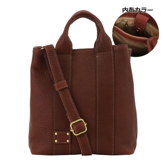 キソラ トートバッグ S フェスタ レディース KIKE-001 kissora | 2WAY