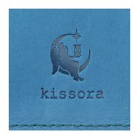 キソラ 三つ折り財布 ラスティック ユニセックス KIAS-071 kissora