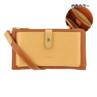 キソラ ウォレットショルダー ビコロ レディース KIMS-013 kissora