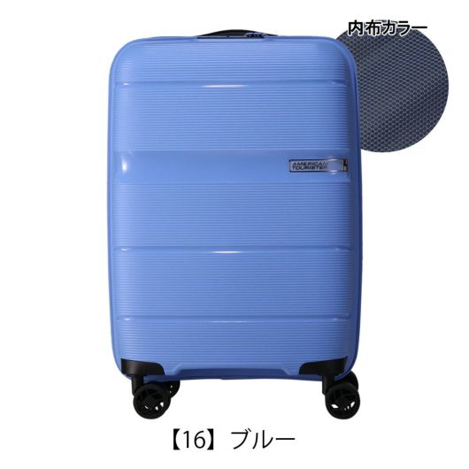 新品未使用トランジットラウンジ アメリカンツーリスター キャリーバッグ アメリカンツーリスター × トランジットラウンジ キャリーケース