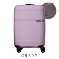 新品未使用トランジットラウンジ アメリカンツーリスター キャリーバッグ アメリカンツーリスター × トランジットラウンジ キャリーケース