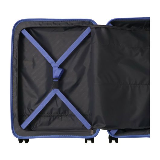 トランジットラウンジ アメリカンツーリスター スーツケース