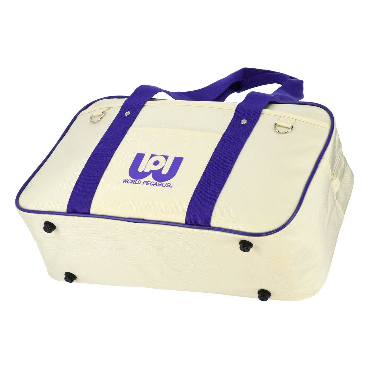 ワールドペガサス ワッペ スクバ スクールバック レディース WP001  