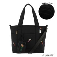 サロン ド ルヴァン ペッツ トートバッグ レディース RBB-255 SALON de