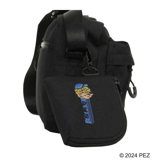 ear PAPILLONNER ショルダーバッグ バッグ ”PEZ(ペッツ)×ear