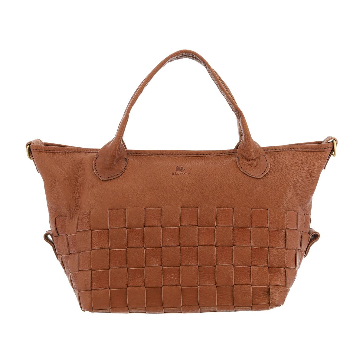 キソラ ボストンバッグ リゾートメッシュ レディース KIMI-040 kissora