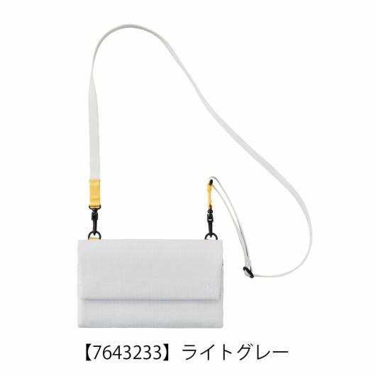 【7643233】ライトグレー