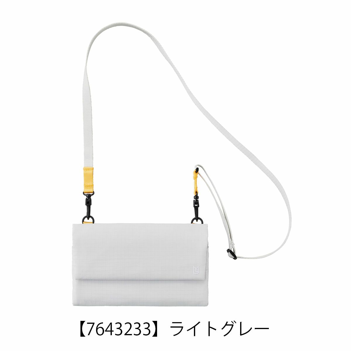 【7643233】ライトグレー