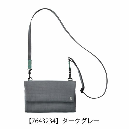 【7643234】ダークグレー
