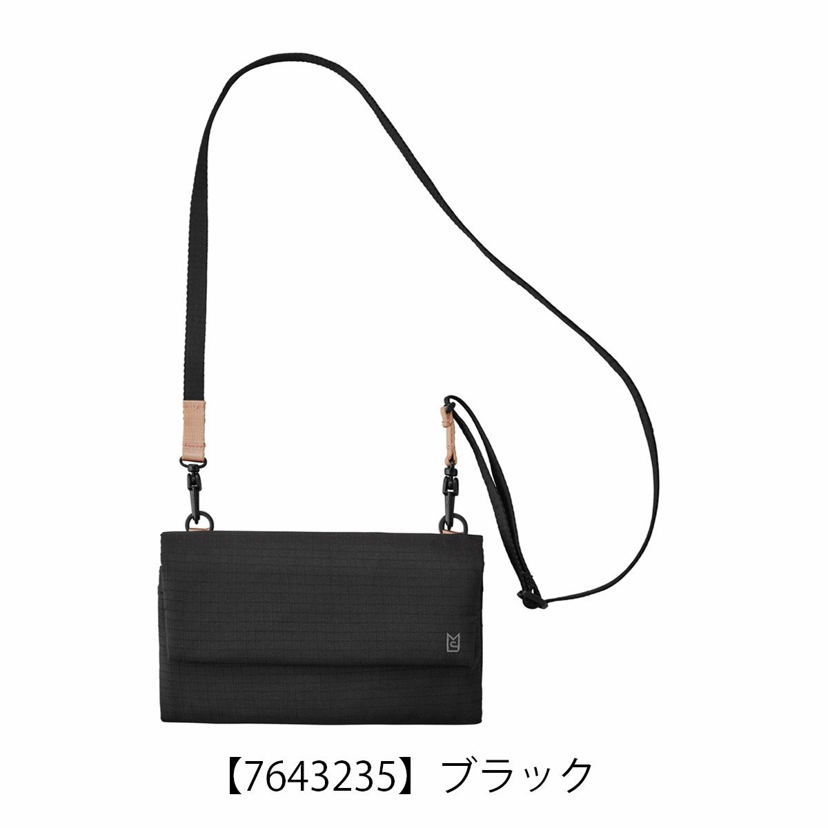 【7643235】ブラック