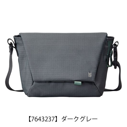 【7643237】ダークグレー
