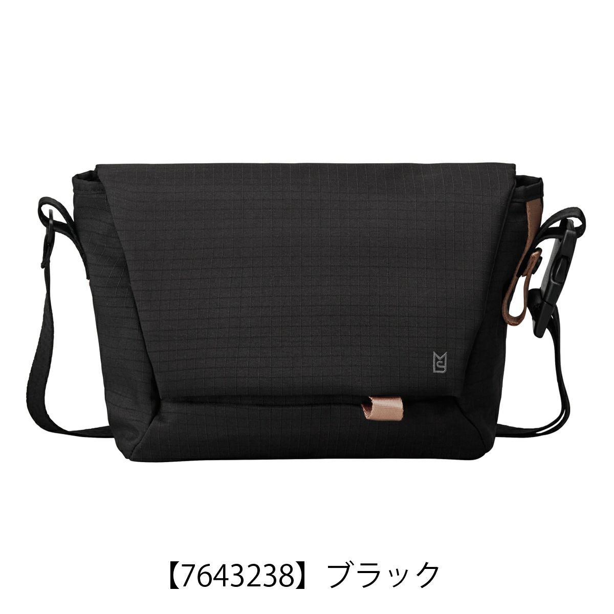 【7643238】ブラック