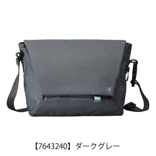 【7643240】ダークグレー
