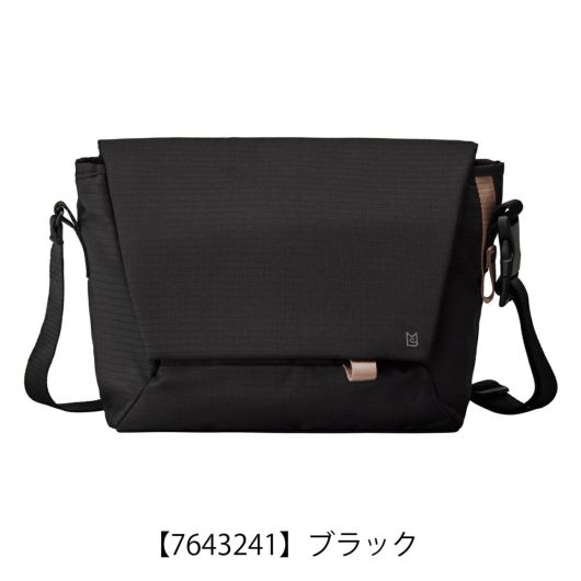 【7643241】ブラック