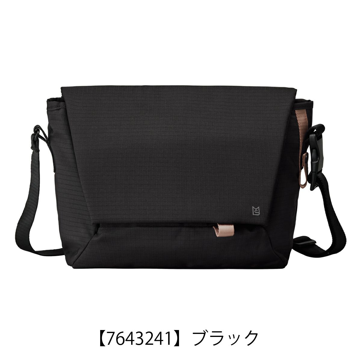 【7643241】ブラック