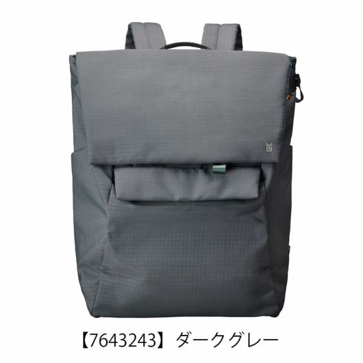 【7643243】ダークグレー
