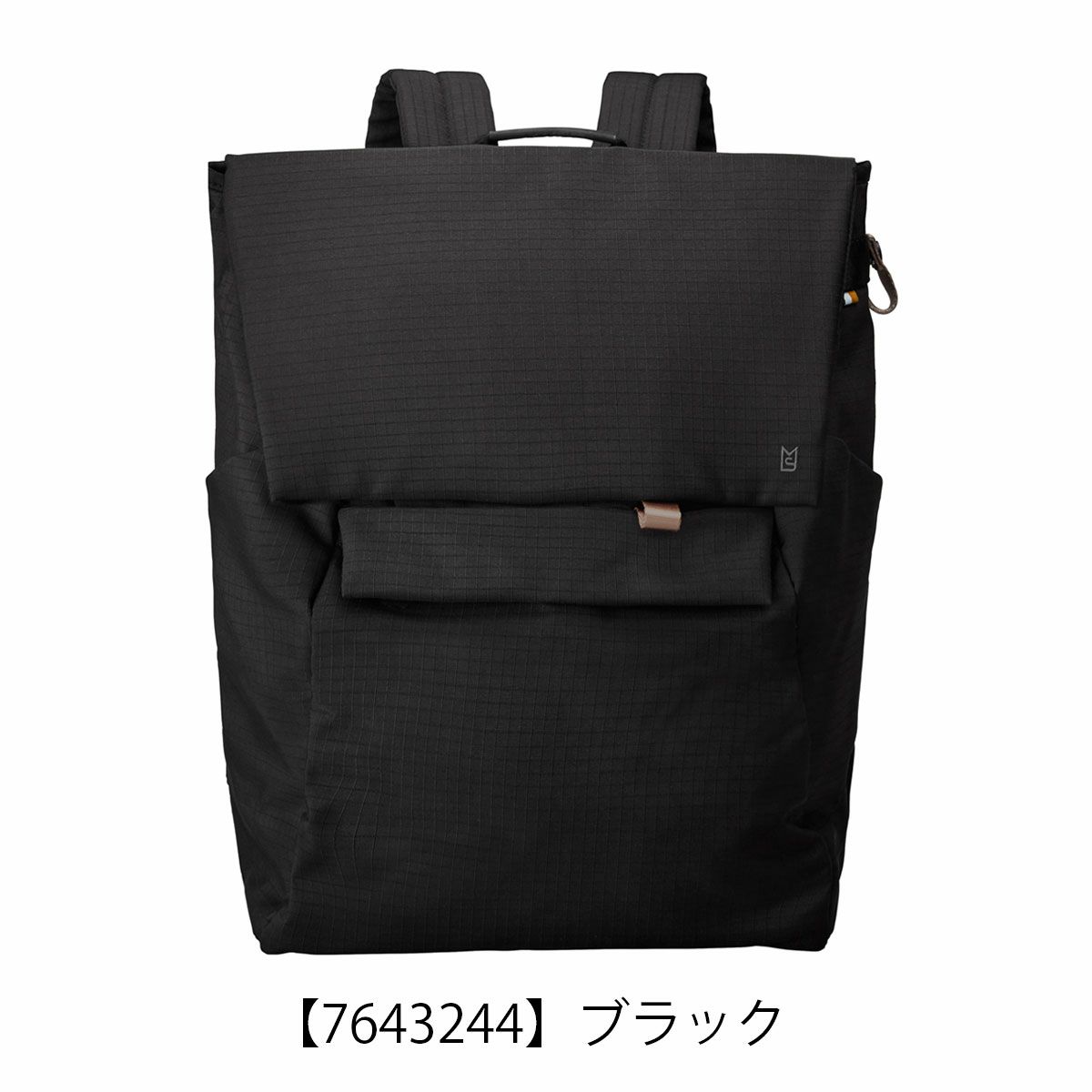 【7643244】ブラック