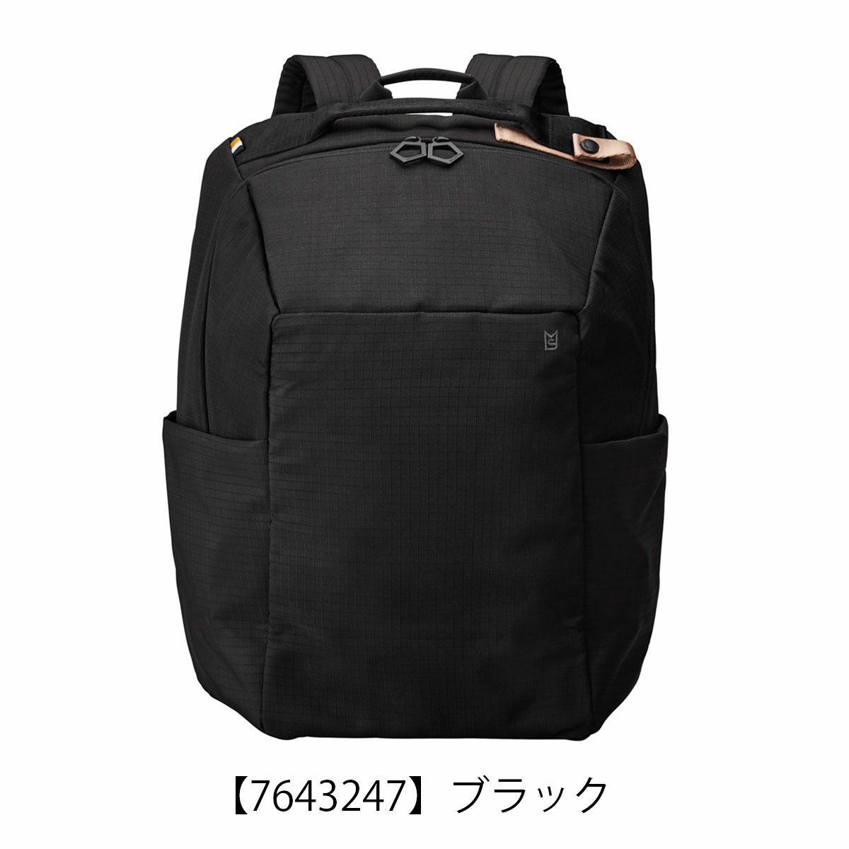 【7643247】ブラック