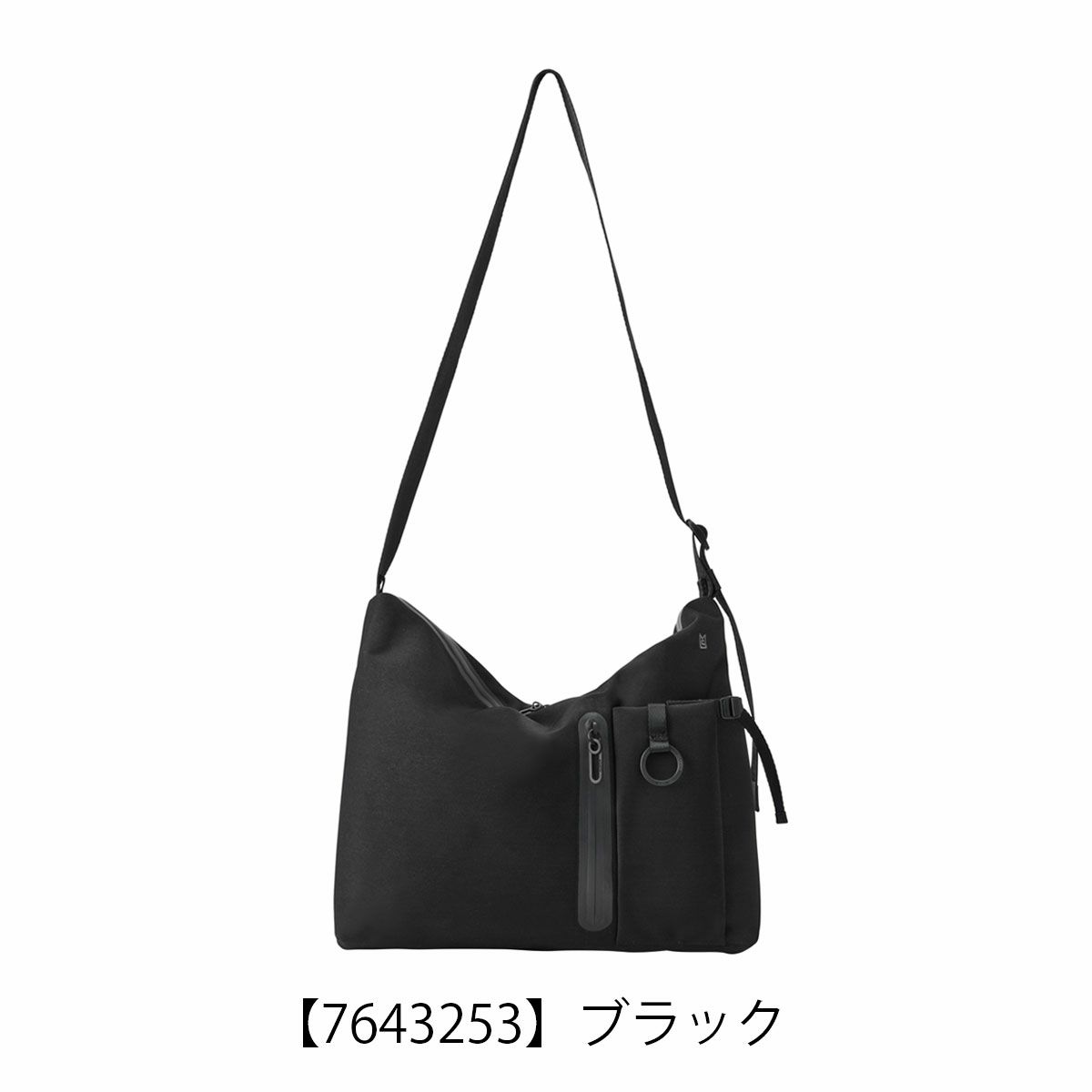 【7643253】ブラック