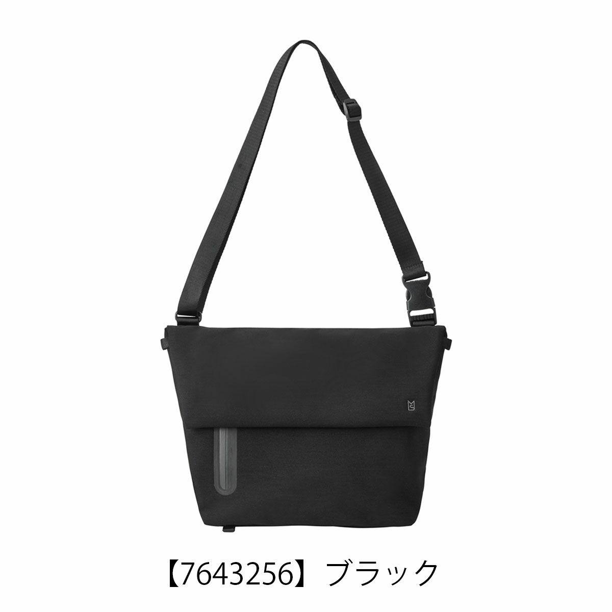 【7643256】ブラック