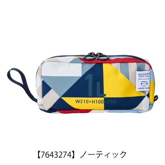 【7643274】ノーティック