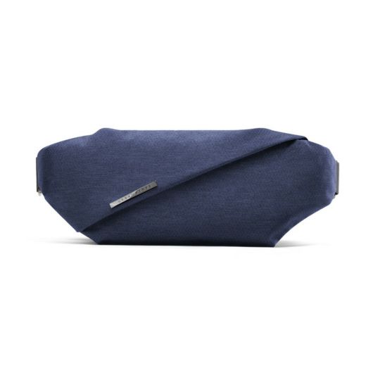 オリガミネイビー