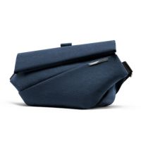 NIID R1-PRO オリガミ・グレー Amazon | [NIID] [ニード] ボディバッグ R1 PRO URBANATURE