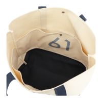 井口選手・山内選手コラボバッグ トートバッグ メンズ レディース iys