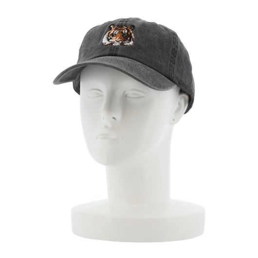 ブラック(TIGER刺繍)