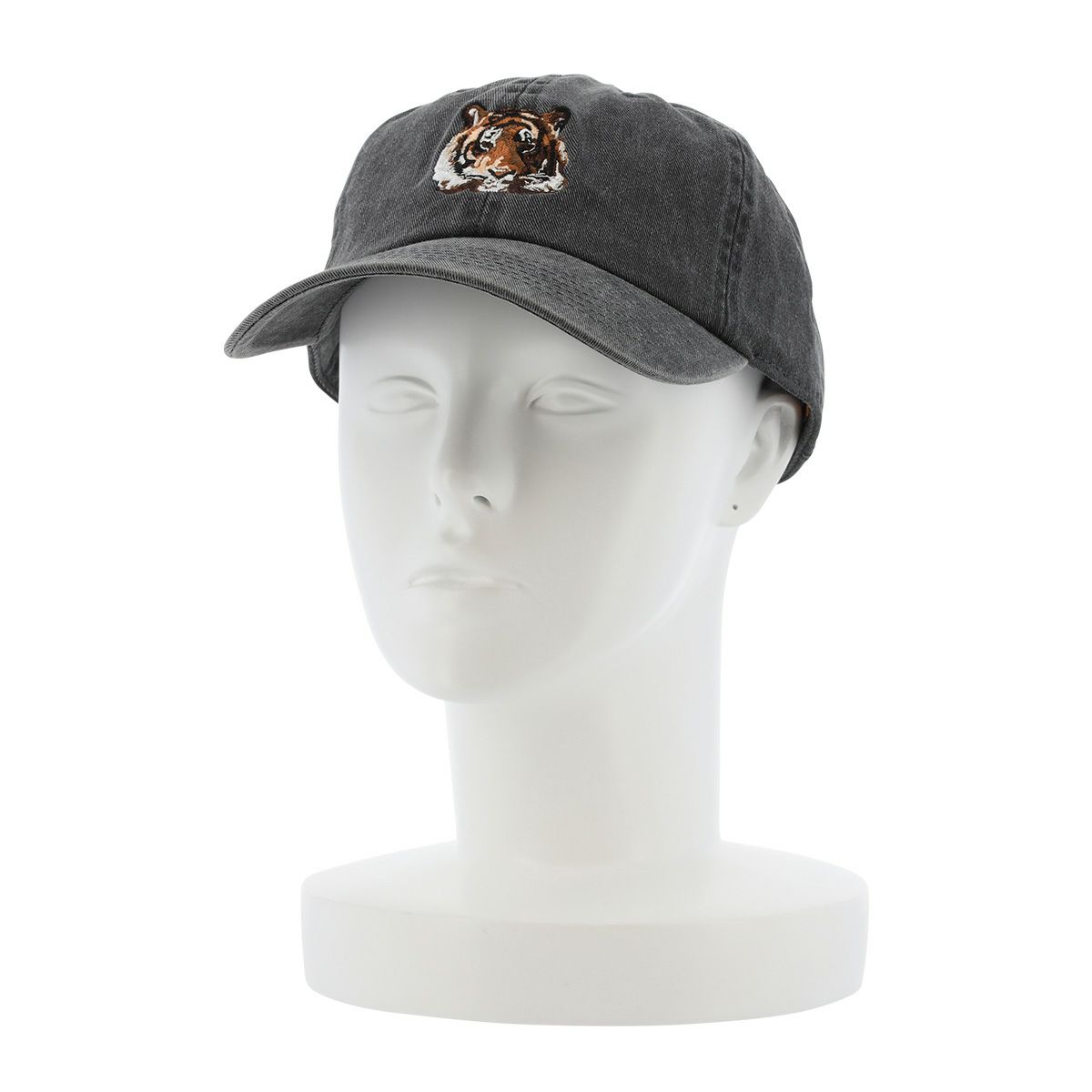 ブラック(TIGER刺繍)