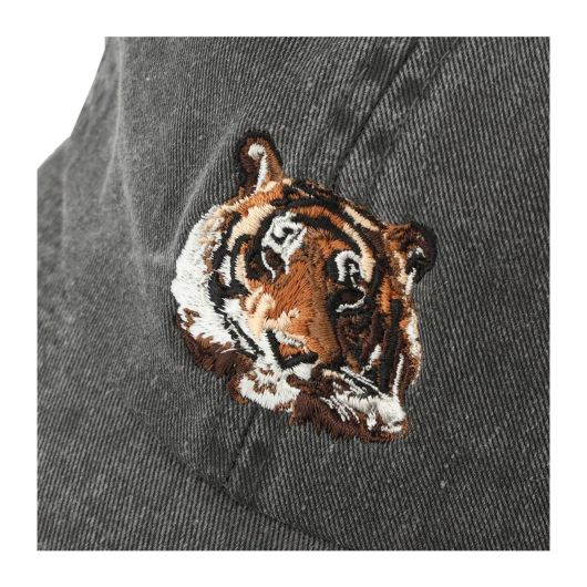 ブラック(TIGER刺繍)