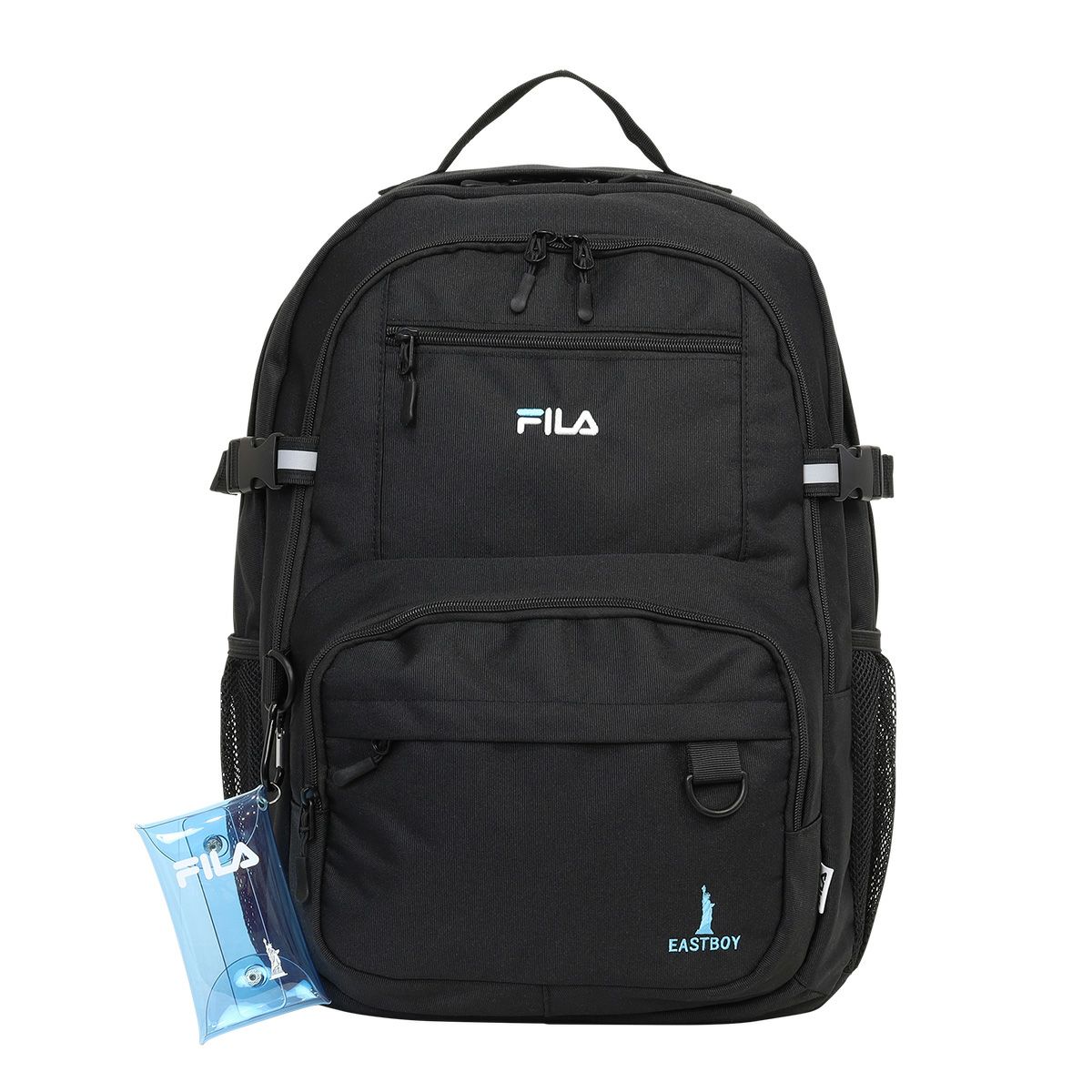 フィラ イーストボーイ スクールバッグ レディースFEB-80015 FILA  