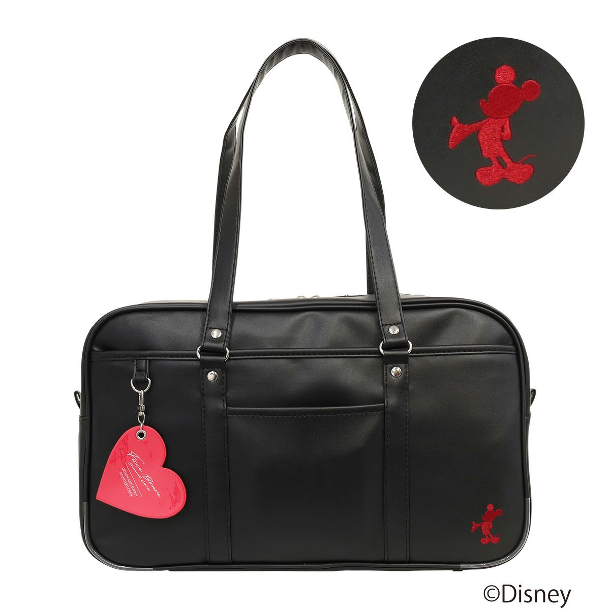 フィセブレイブ / ディズニー / スクールバッグ レディースF-583 FICCE  