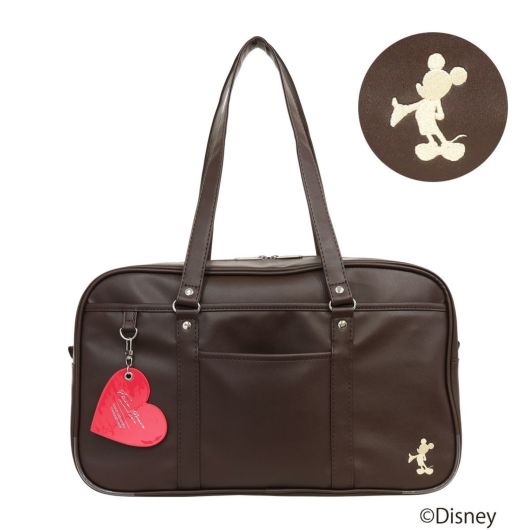 Amazon.co.jp: [disney] ディズニー ミッキーマウス リュック