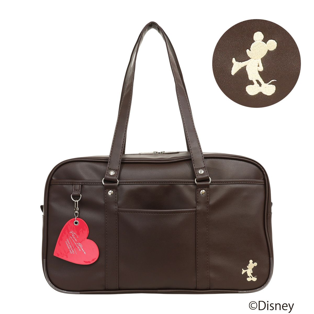 ダークブラウン