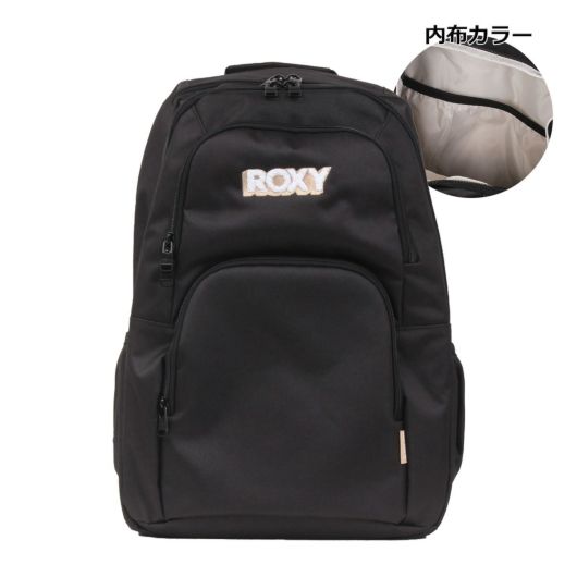 ロキシー リュック メンズ レディースRBG251301 ROXY GO OUT ロキシー リュック メンズ レディースRBG251301 ROXY GO OUT