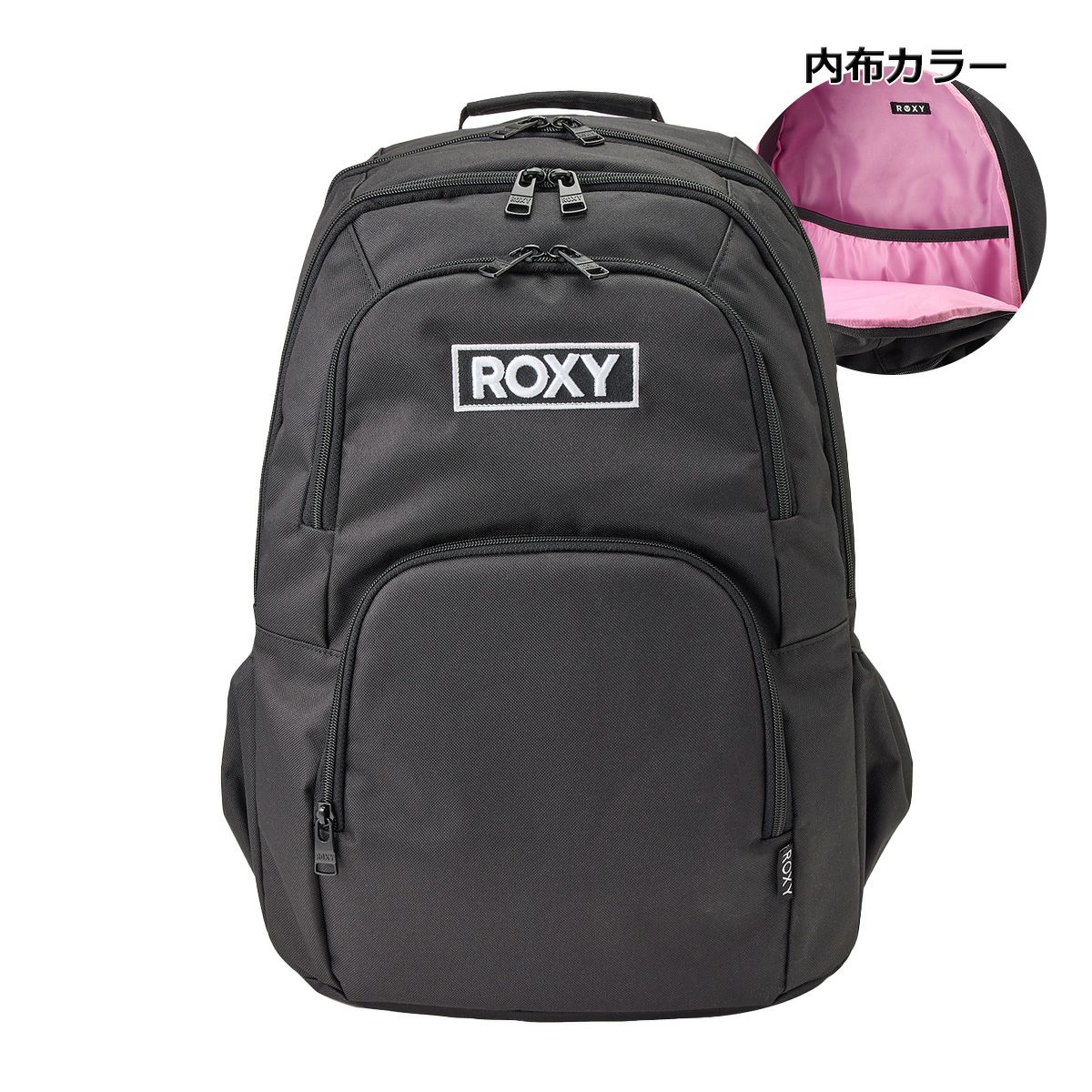 【16】ブラック×ホワイト