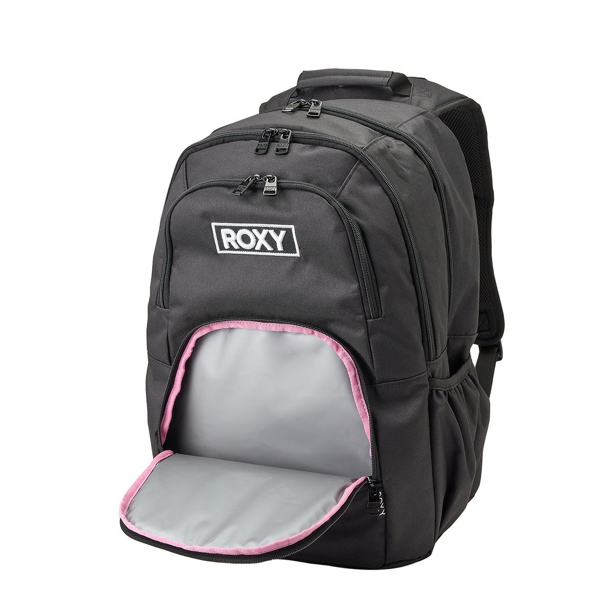 【16】ブラック×ホワイト