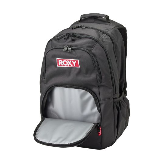 【30】ブラック×レッド