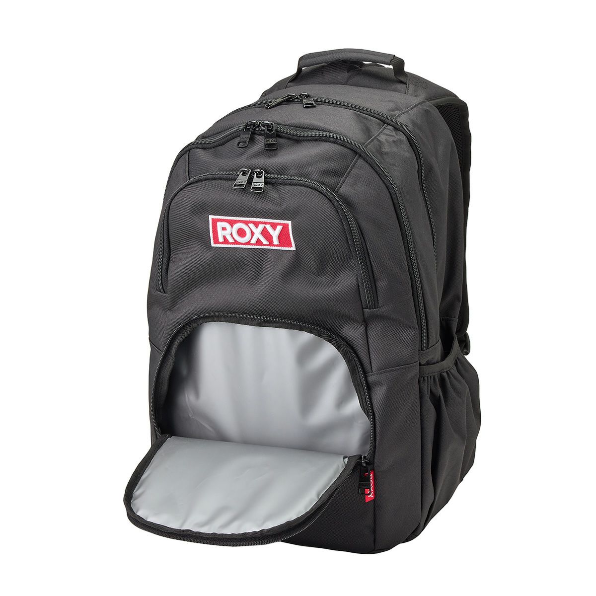 【30】ブラック×レッド