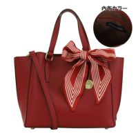 レディース　バック ケスクルデザイン ハンドバッグ レディース DC4-095 Quest ce Que Le